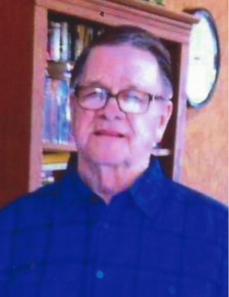 Kenneth Ray Mcgill