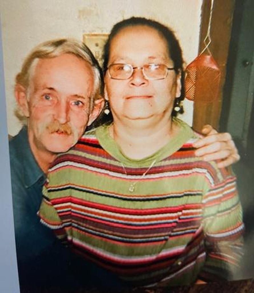 Peggy Katherine Sayre