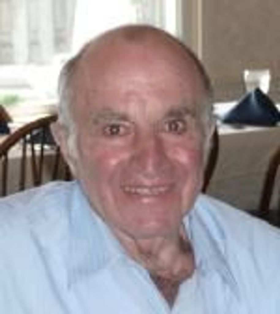 George Maloof