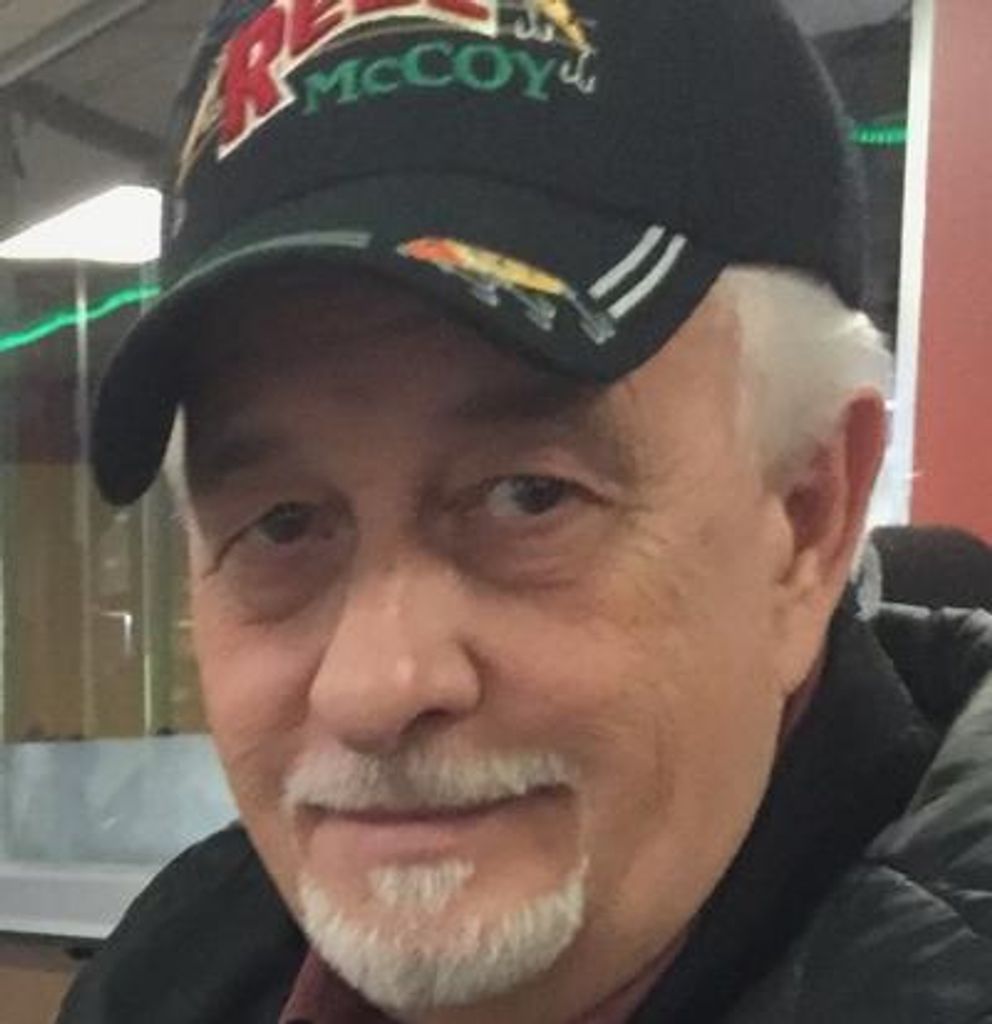 Dennis James Downing Profile Photo