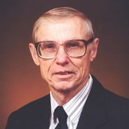 Harold Reinke Profile Photo