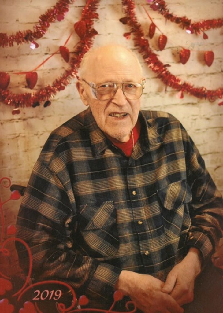 Valentine "Val" Schindler