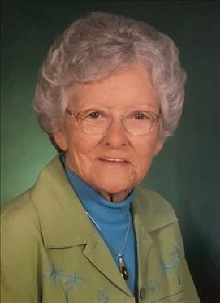 Margie Mullins Profile Photo