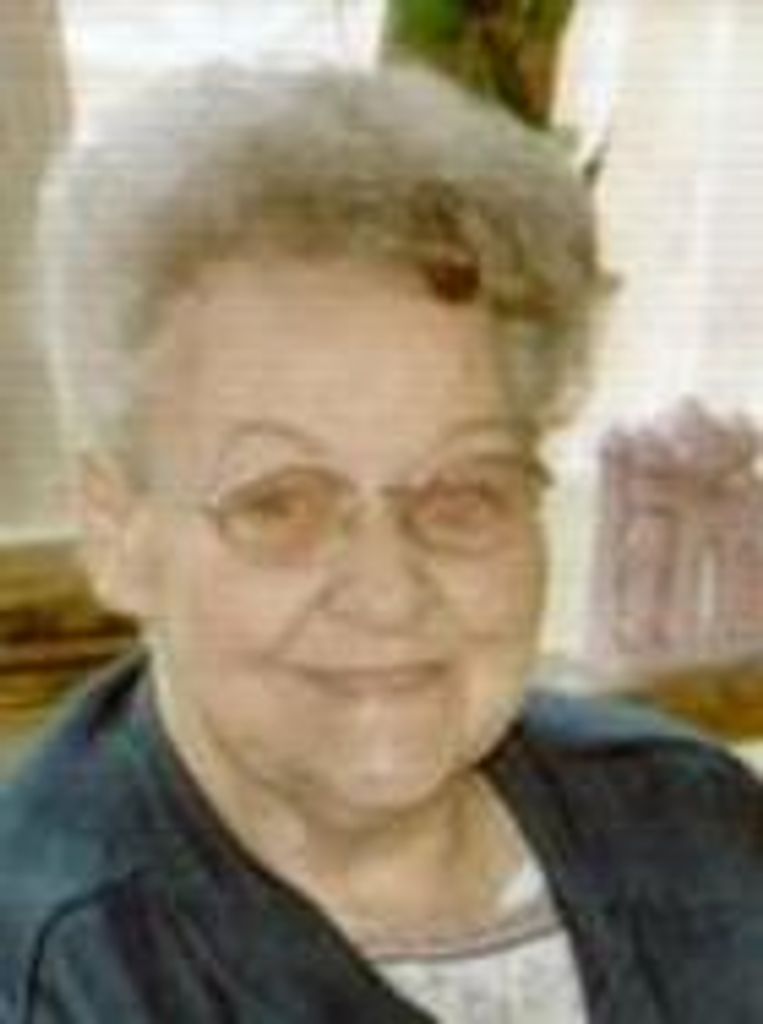 Frances Ruth Nonnweiler