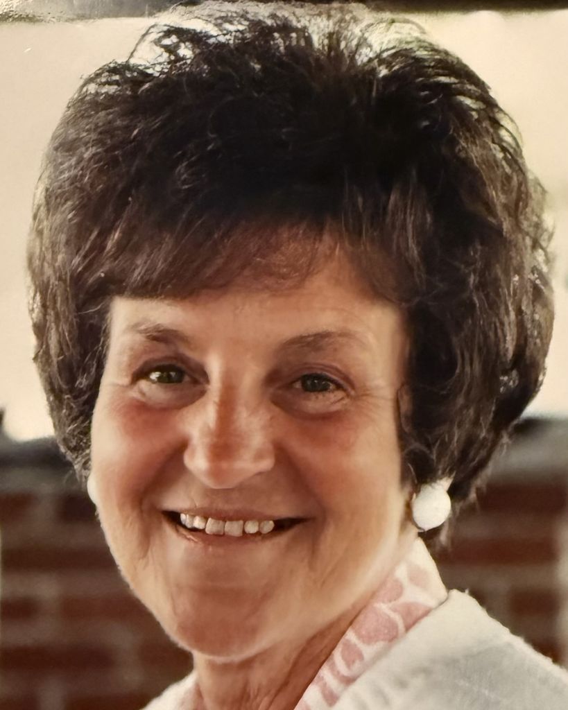 Bonita L. "Bonnie" Byers Profile Photo