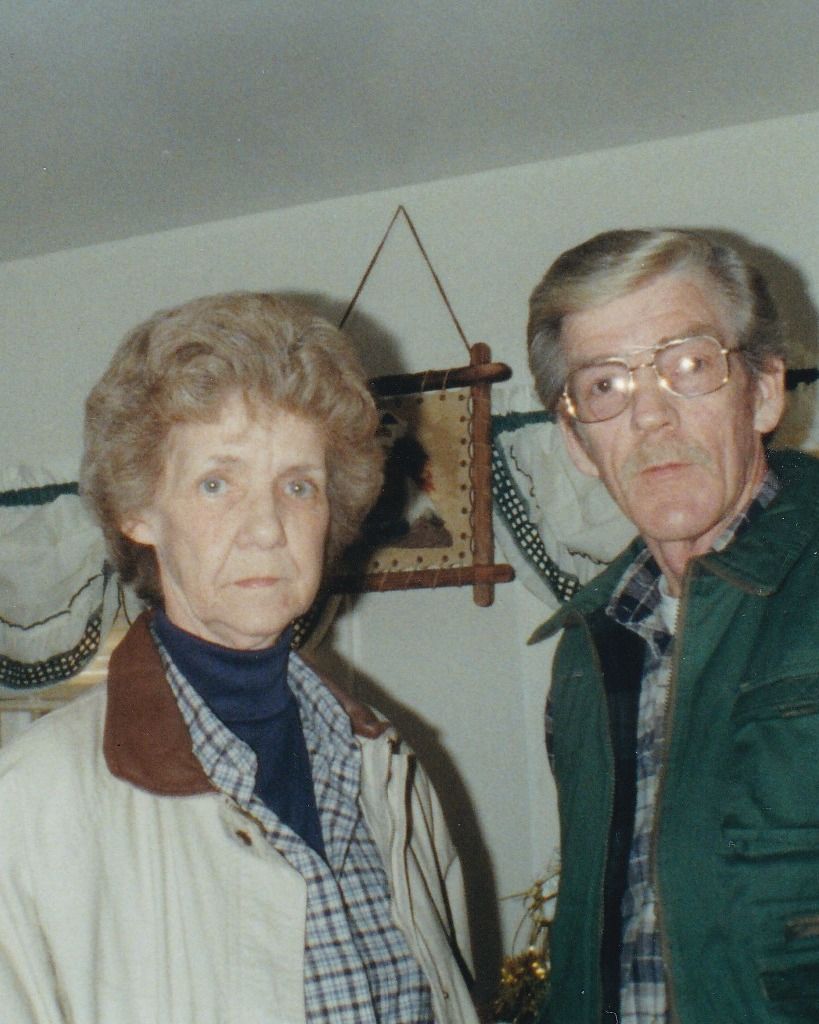Kathleen "Kitty" Snow Crabb