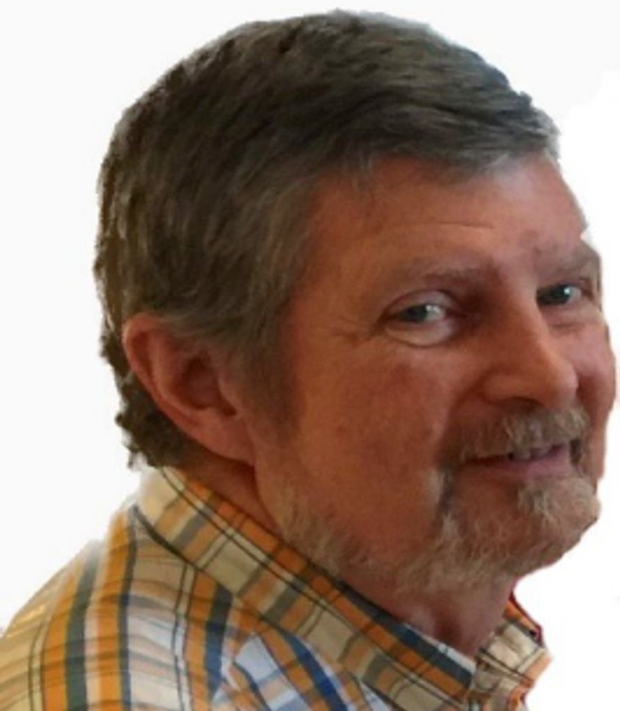 Paul Weeks Profile Photo