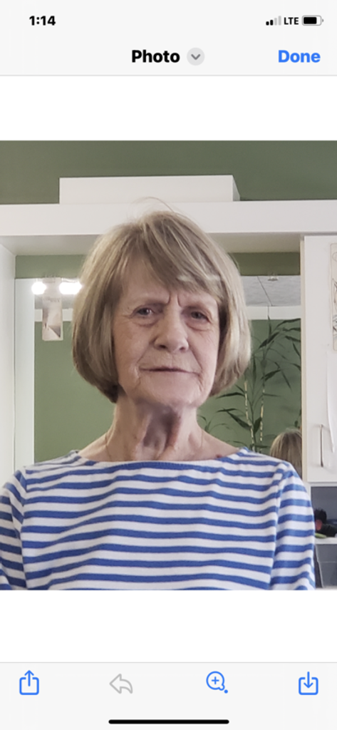 Mrs. Frankie H. Beasley