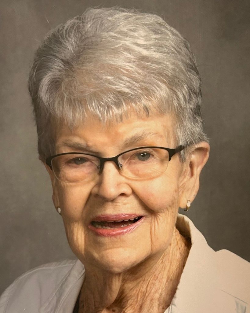 Demita "Dee" Westrum