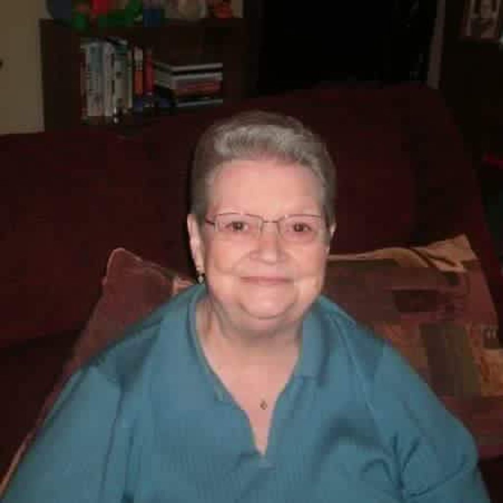 Betty Jo Hunt