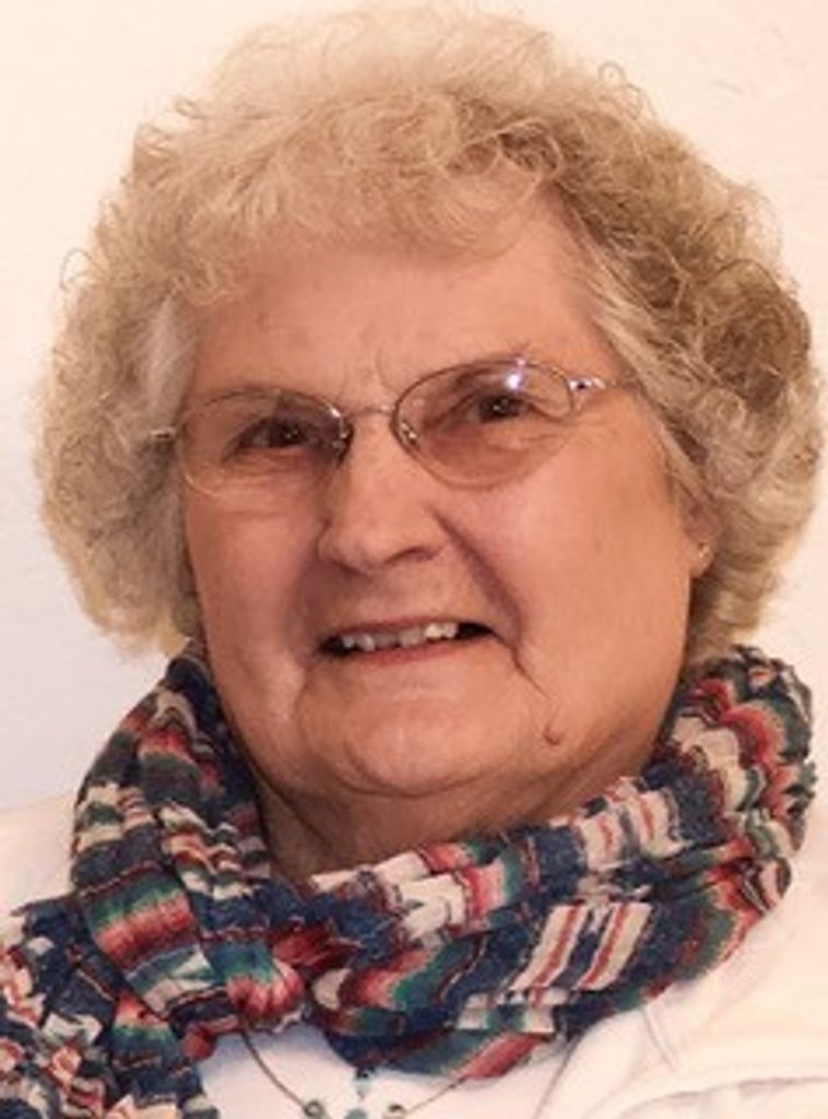 Rosalie M. Brakhage