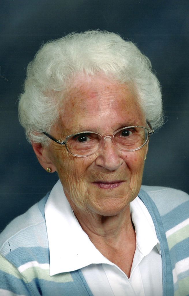 Darlene (Messerli)  Erickson