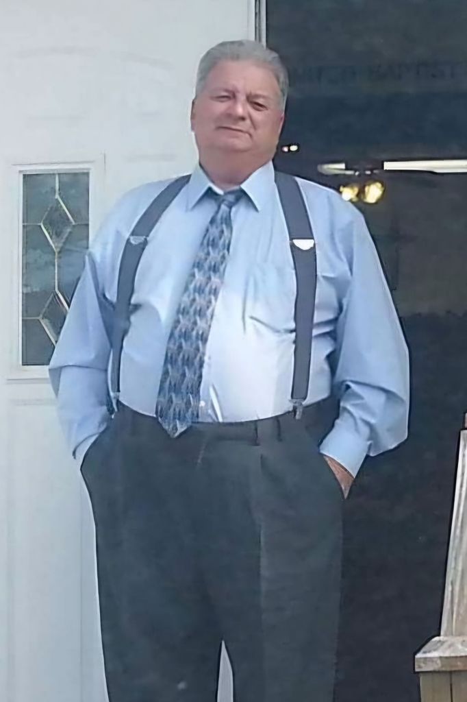 Dennis R. Fields