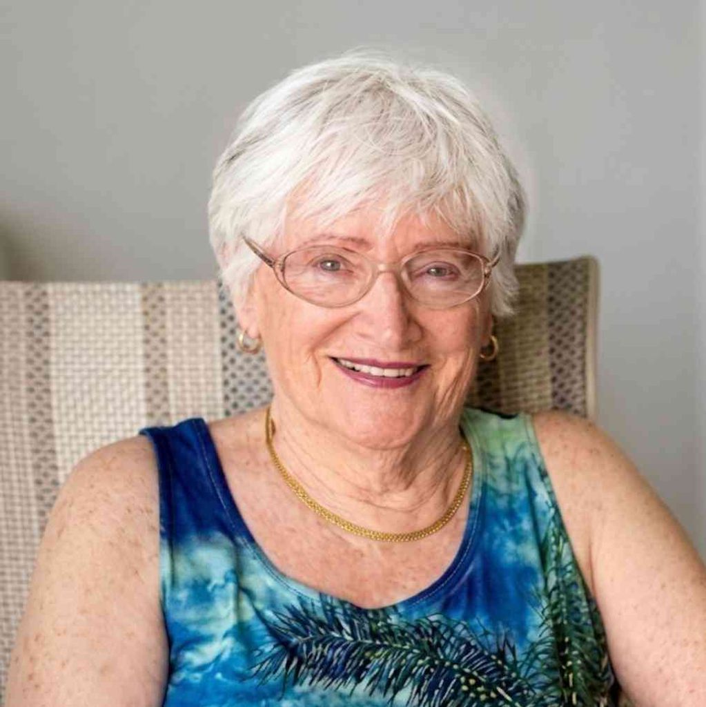 Mary Alice McHugh Profile Photo