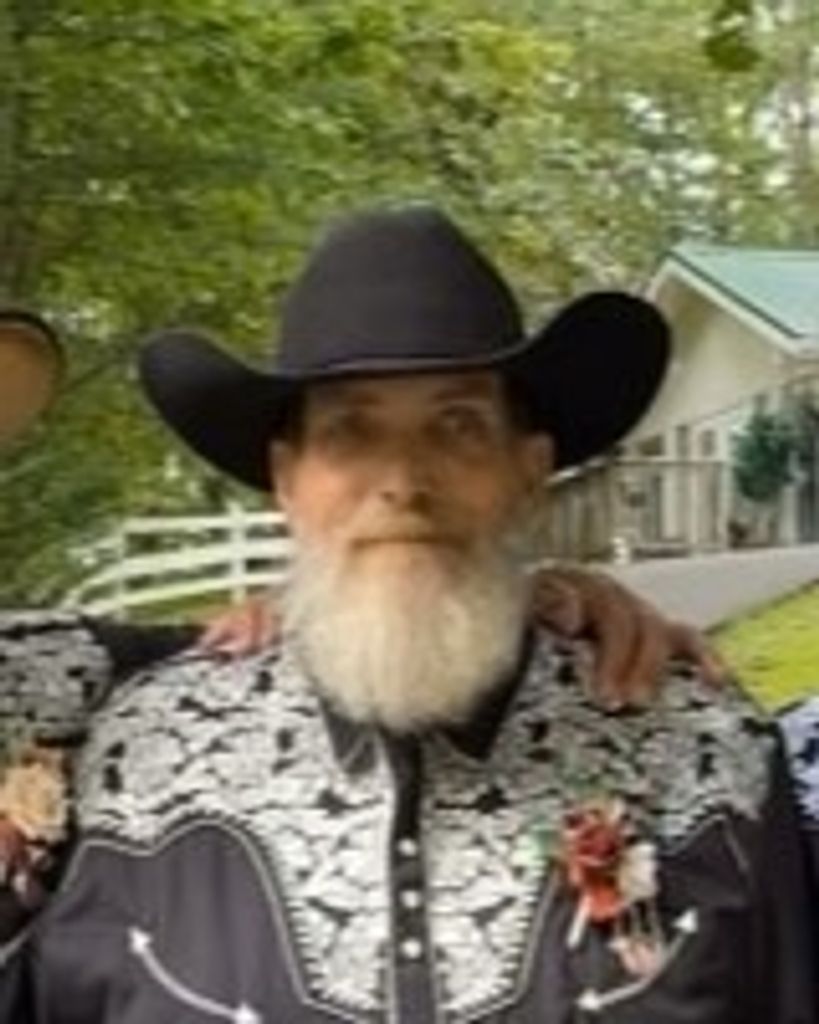 Thomas Joseph Green Sr.