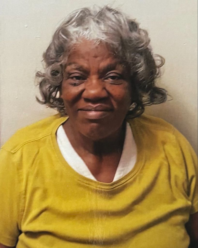 Mary L. King