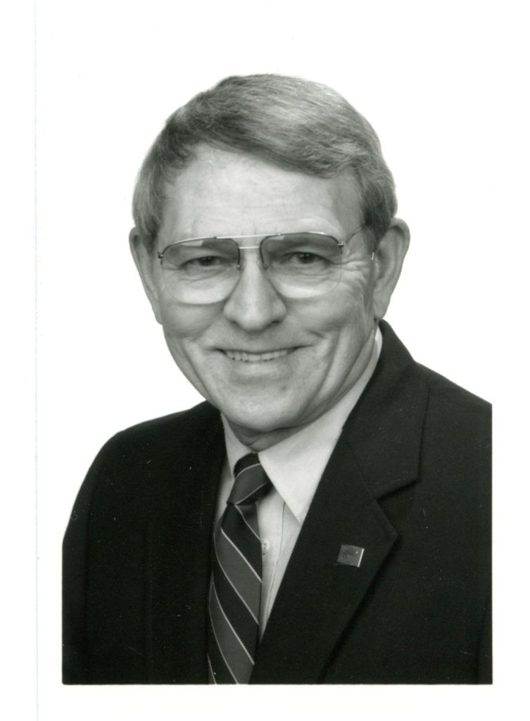 Boyd W. Kuieck