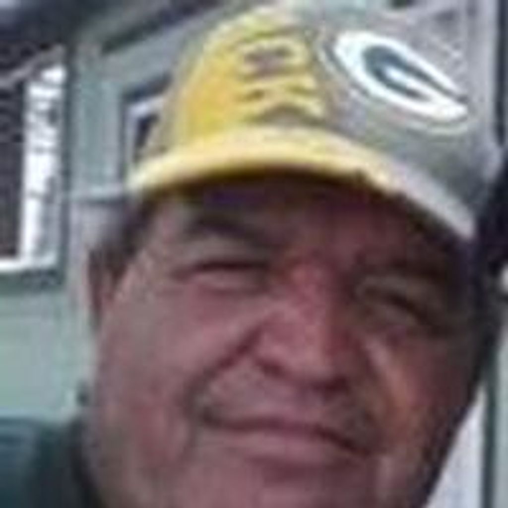 Socorro Enrique (Rick) Brown Profile Photo