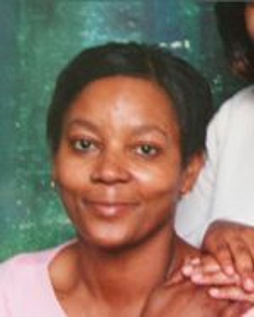Vicky Laverne Gregory