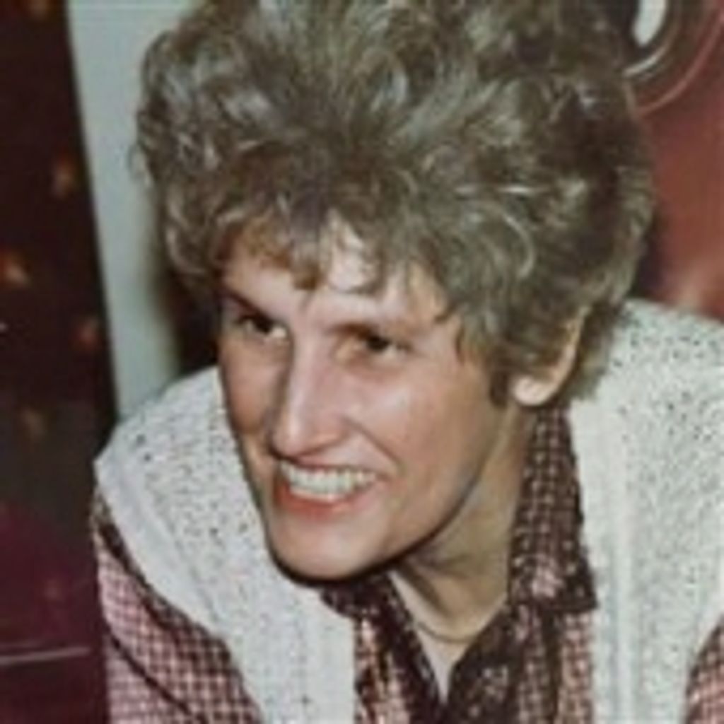Hazel Ann Sylvester