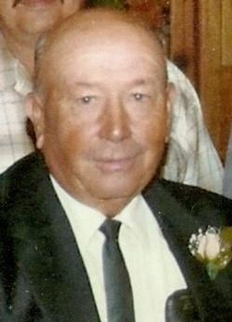 Dave Hebert