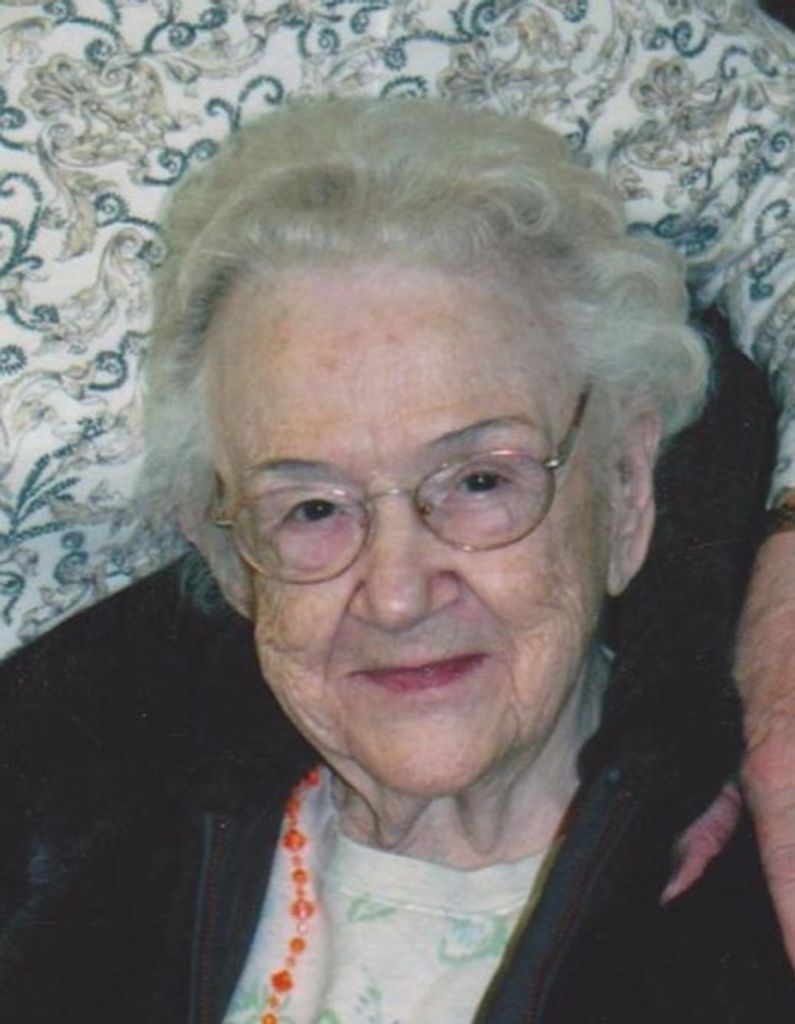 Catherine Mcneal