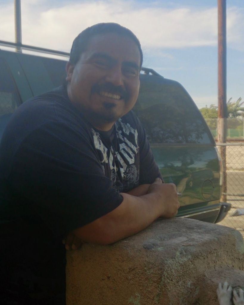 Rene M Jimenez Profile Photo