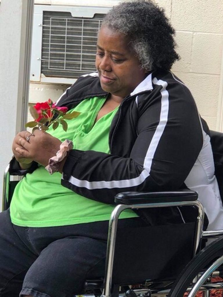 Joyce Ann Spaulding Profile Photo