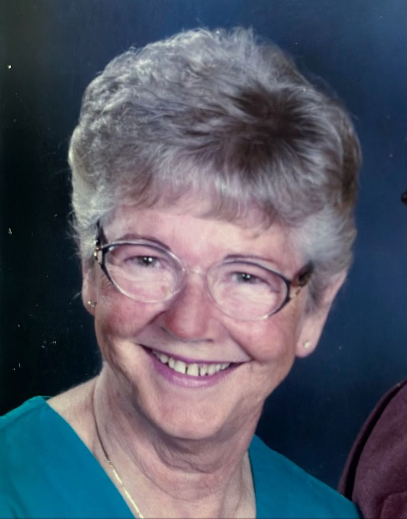 Carol Eklund