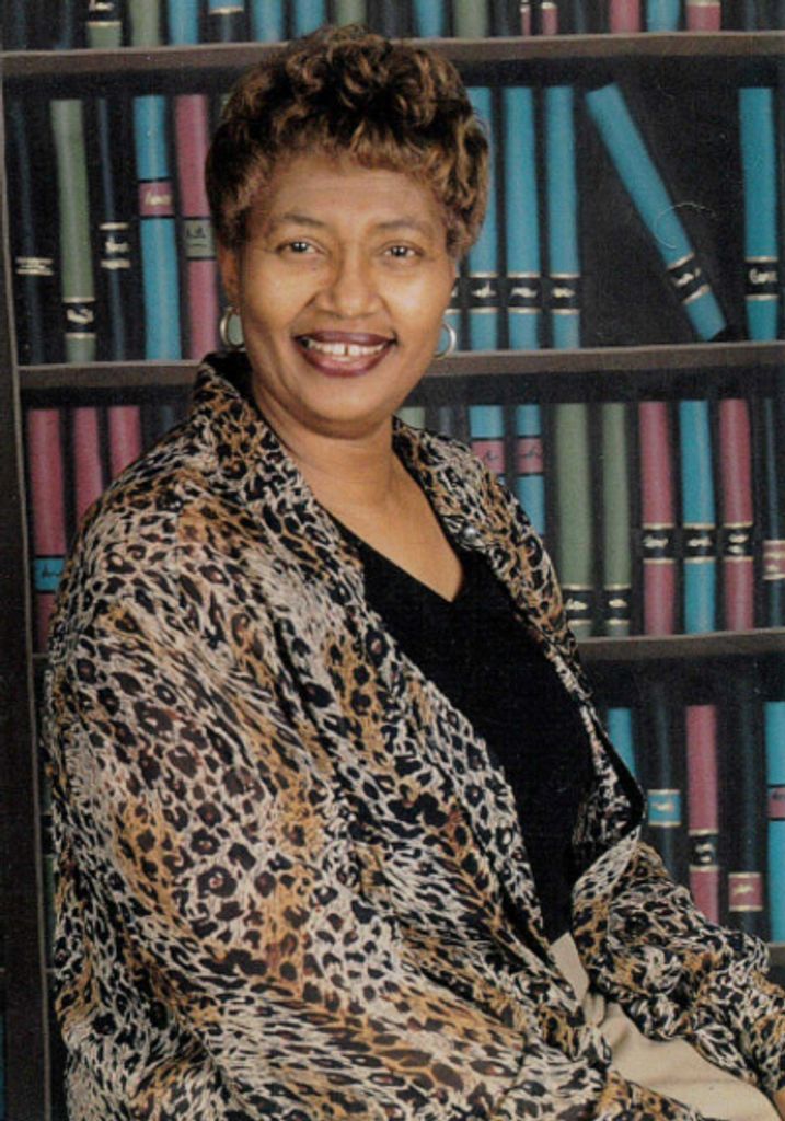 Elouise Frederick Profile Photo