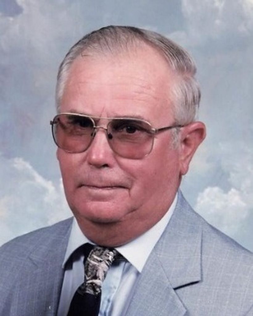 Billy Harold Bryant Profile Photo