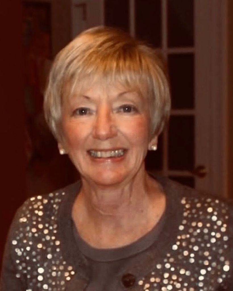 Patricia Anne Piano