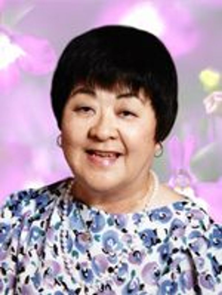 Kay Fukuda