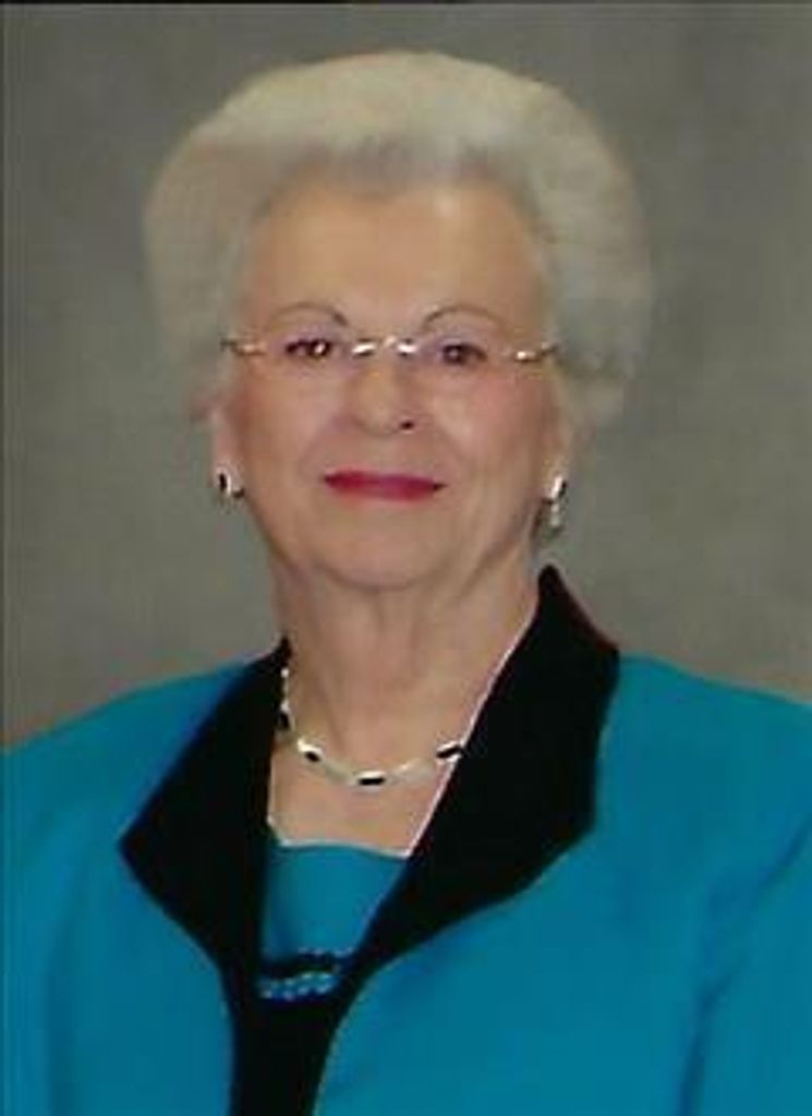 Leona Faye Brown Profile Photo