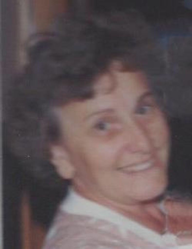 Agatha A. Caggiano