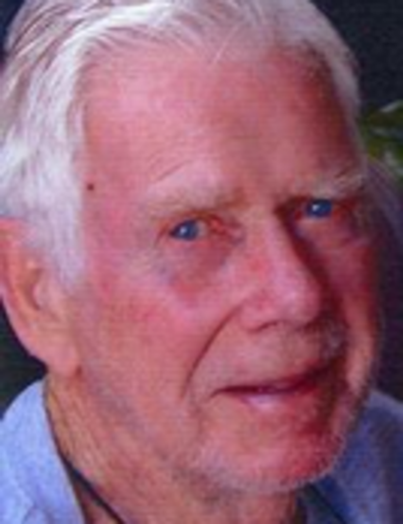 George W. (Red) Armstrong