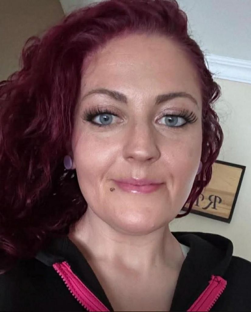 Cathy Bernice Ricketts Profile Photo
