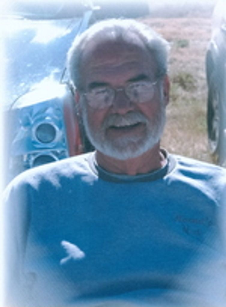 Larry Rufi