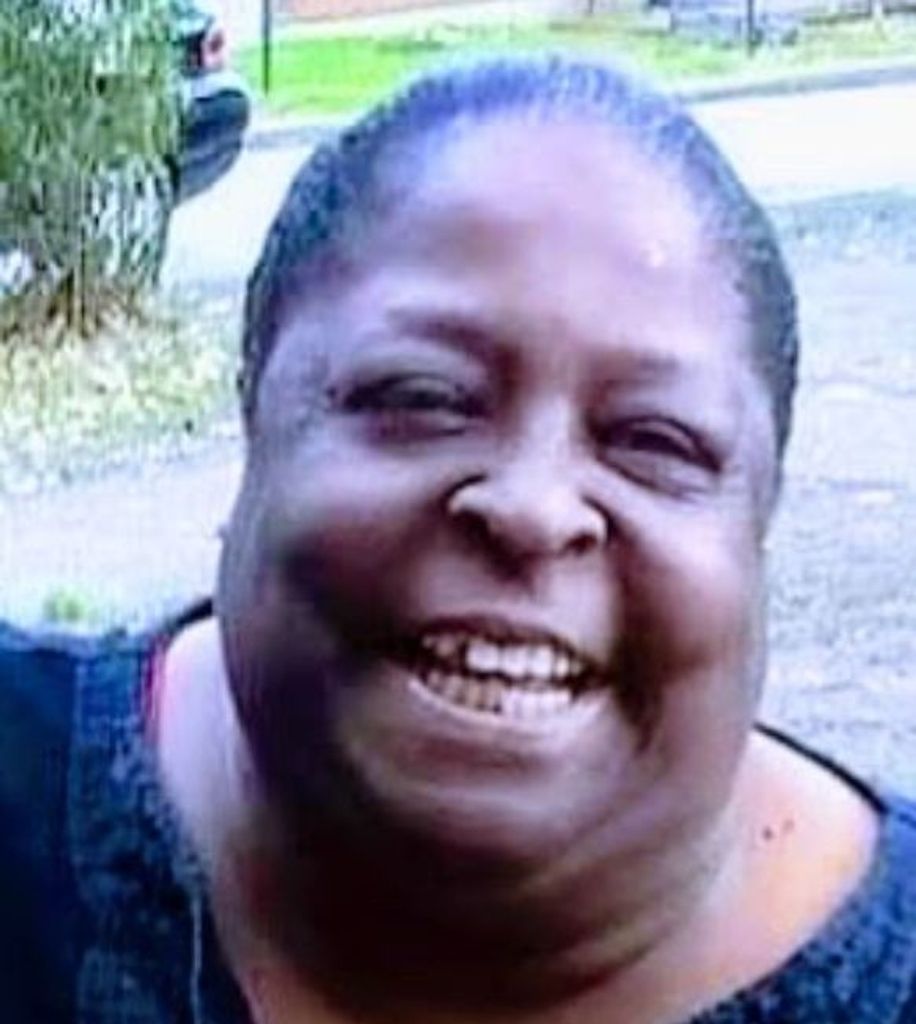 Pam Denise Thompson