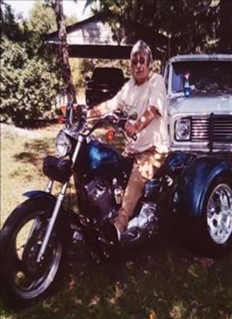 Frank J. Thompson
