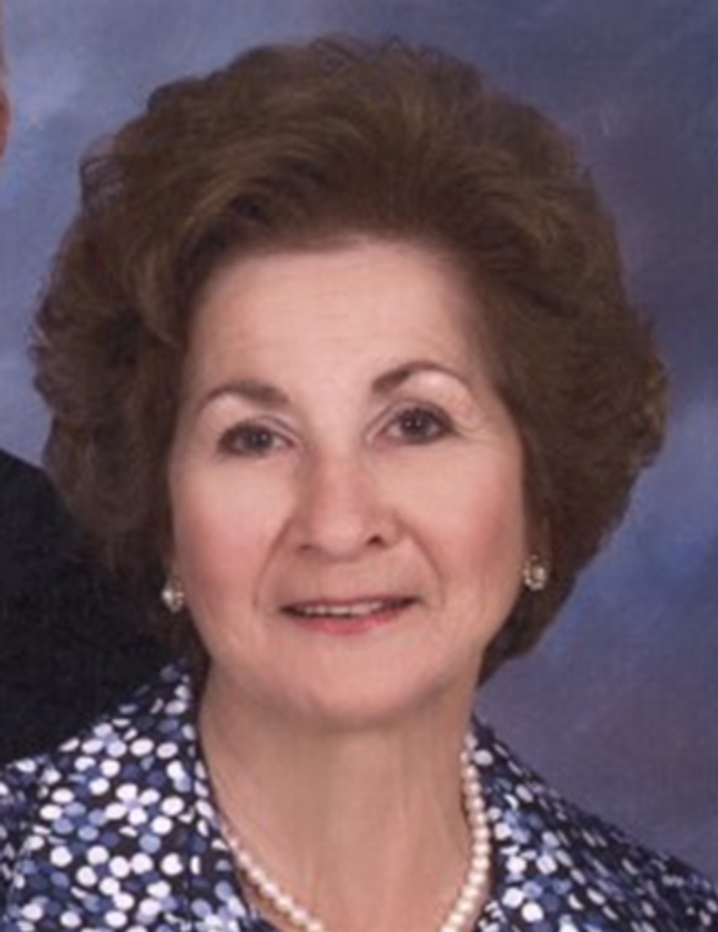Myrna Wheeler
