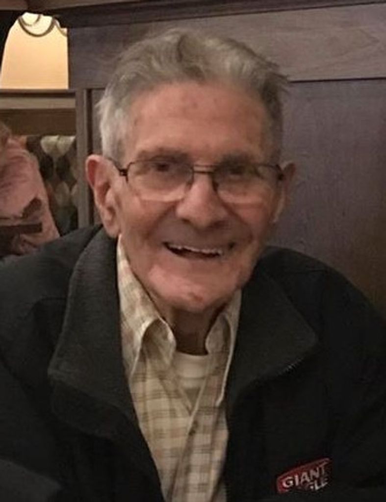 Carl F. Fercana Sr.