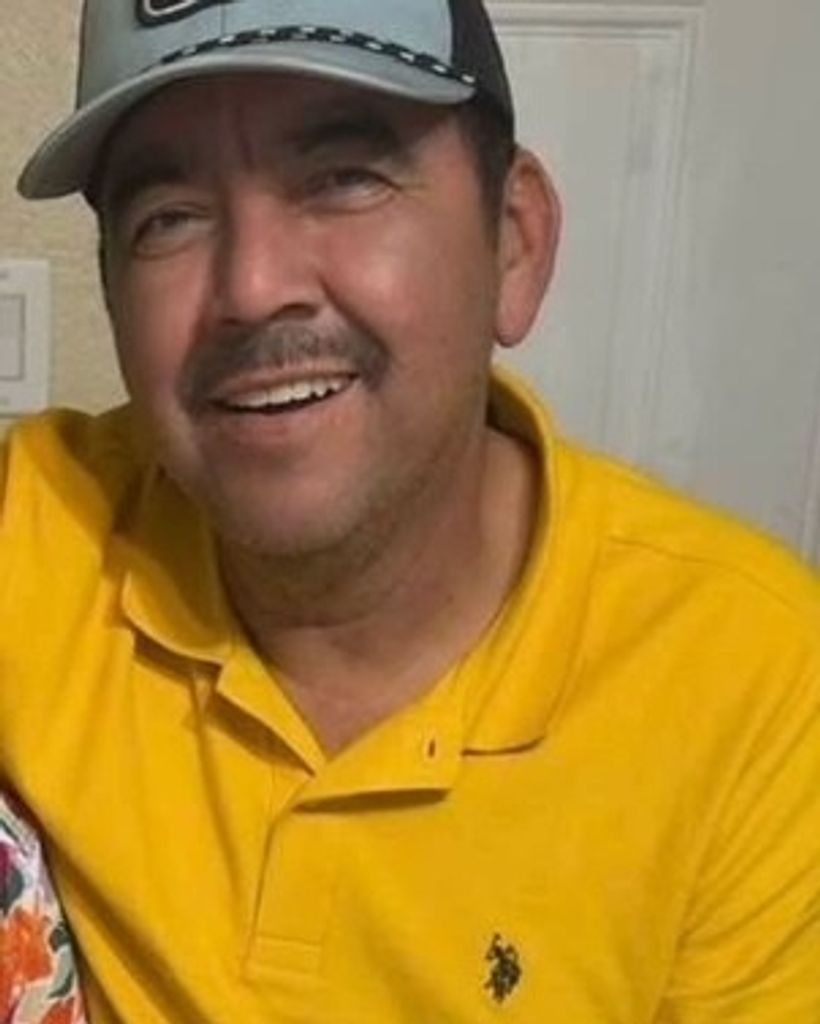 Eduardo "Lalo" Diaz Navarro