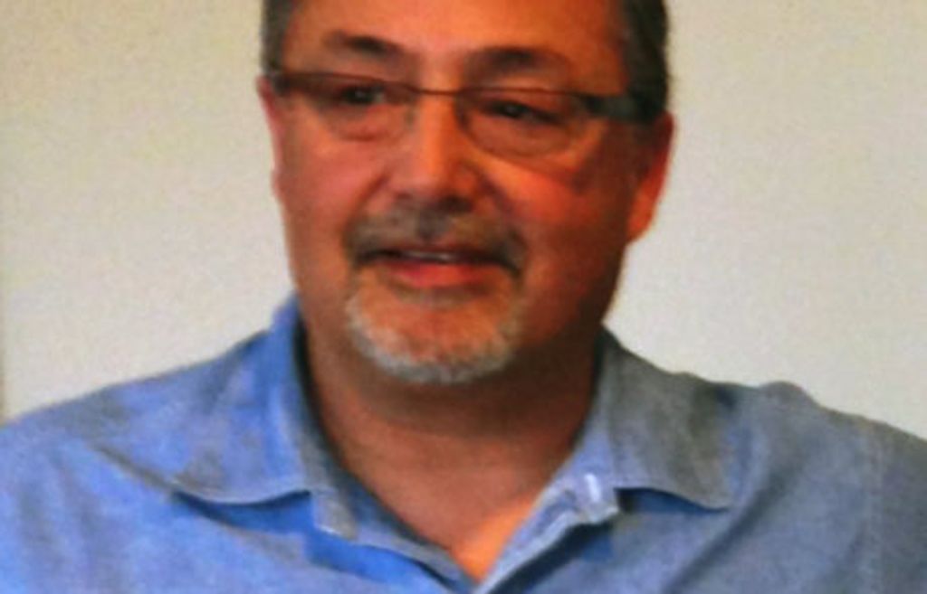 James Fuentes