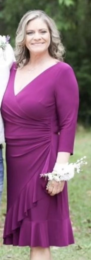 Melinda Carol Scott