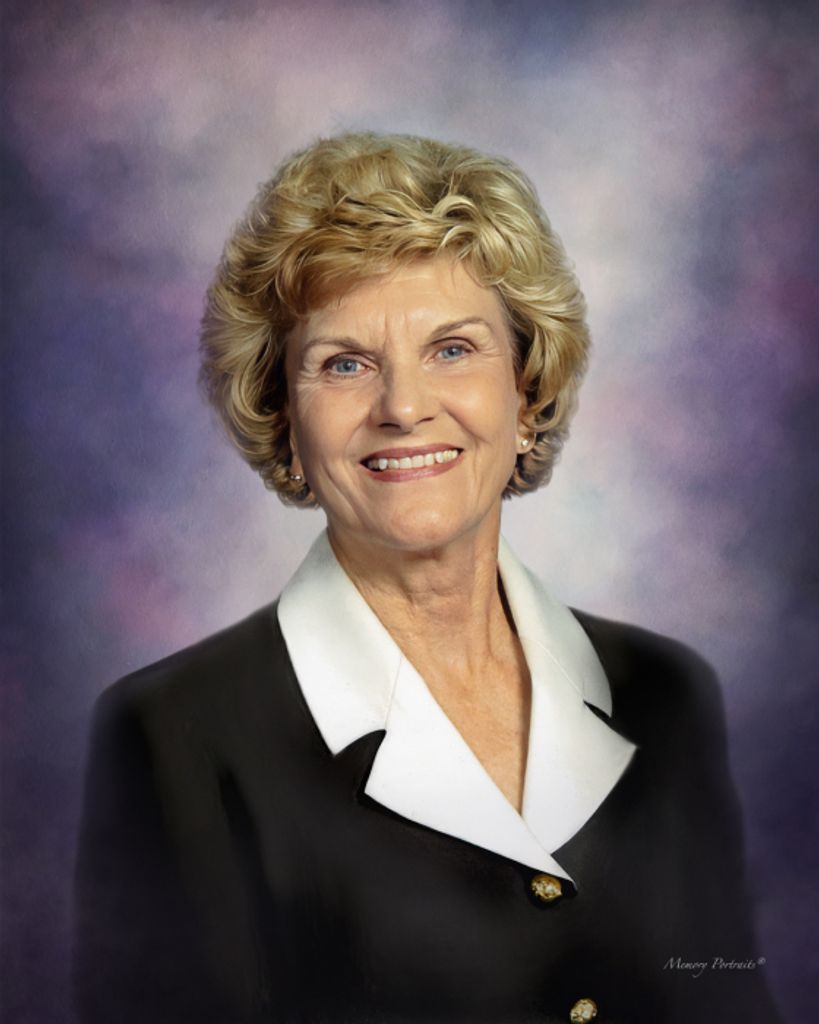 Mrs.  Bobbie Barker Boone Profile Photo