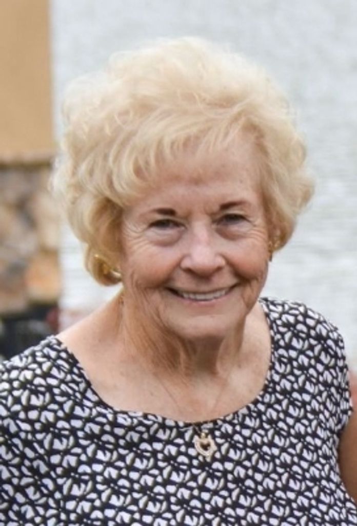 Hazel Marie Bell Profile Photo