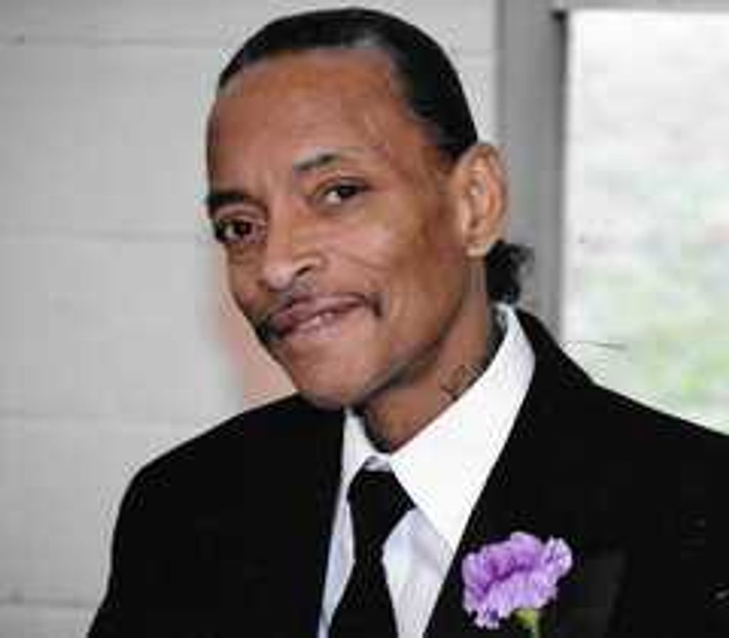 Theodore  R. Patterson, Jr.