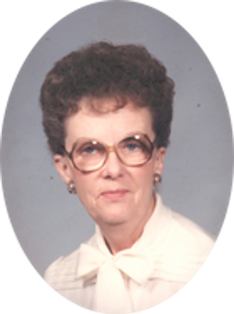 Margaret Johnson
