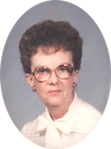 Margaret Johnson Profile Photo